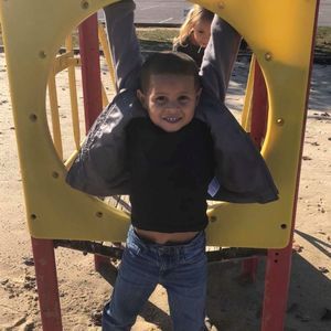 Meet your Posher, Charles